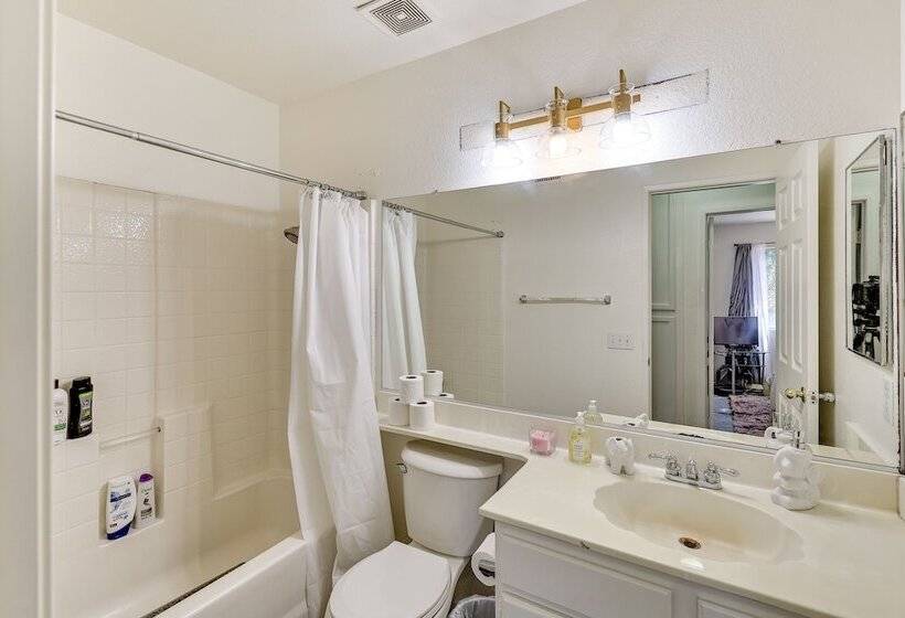 Lake Elsinore Home W/ Pool 44 Mi To Disneyland!