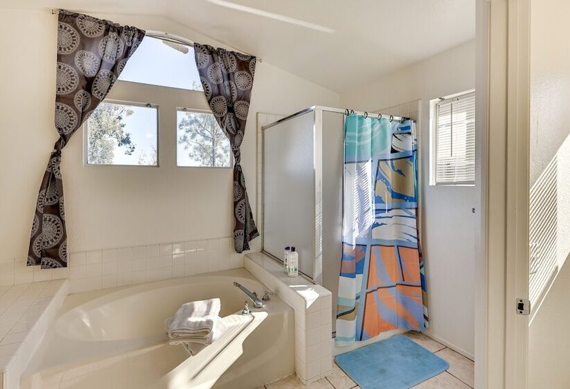 Lake Elsinore Home W/ Pool 44 Mi To Disneyland!