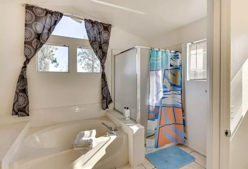 Lake Elsinore Home W/ Pool   44 Mi To Disneyland!