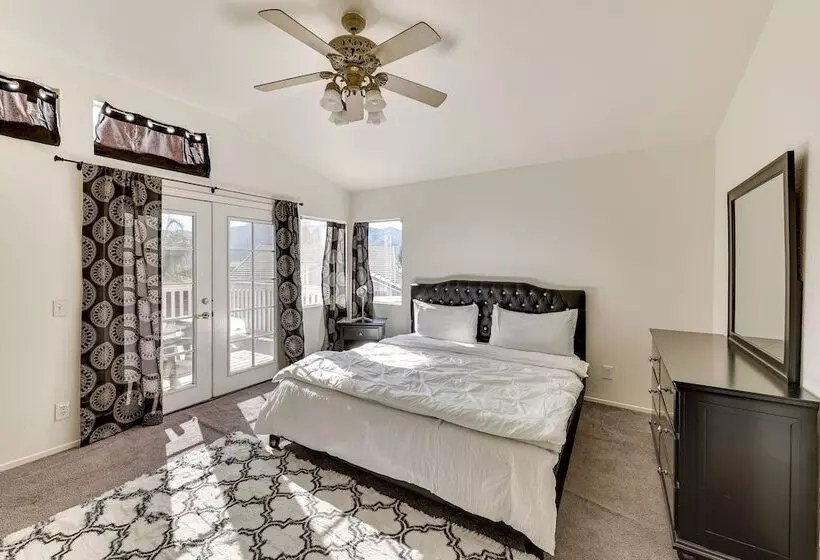 Lake Elsinore Home W/ Pool   44 Mi To Disneyland!