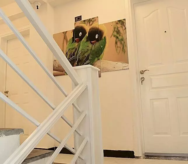 پانسیون Abat Guest House