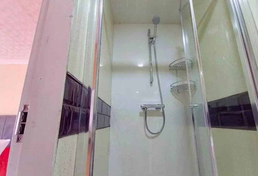ペンション Bridge Street Guest Rooms