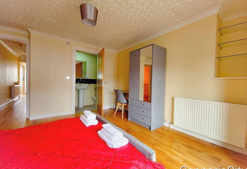 Pansiyon Bridge Street Guest Rooms