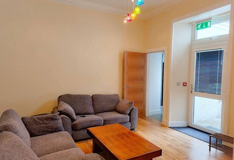 Pansiyon Bridge Street Guest Rooms