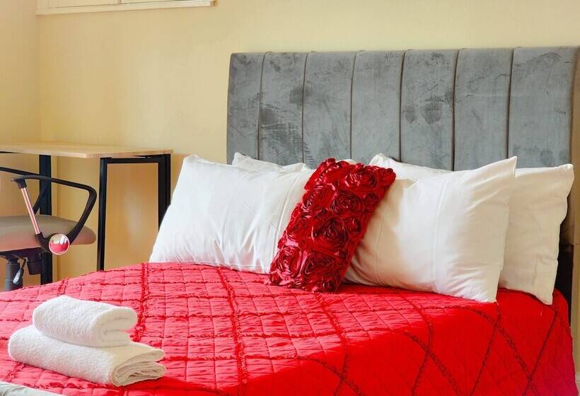 Pansiyon Bridge Street Guest Rooms