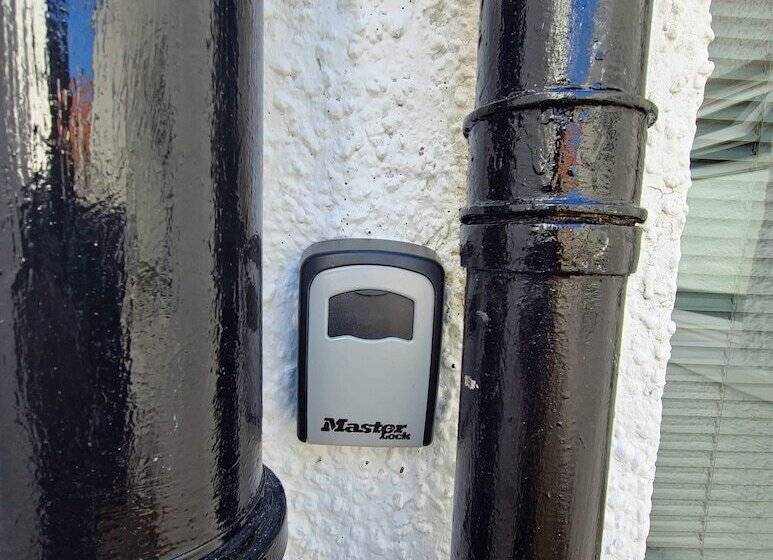 Pansiyon Bridge Street Guest Rooms