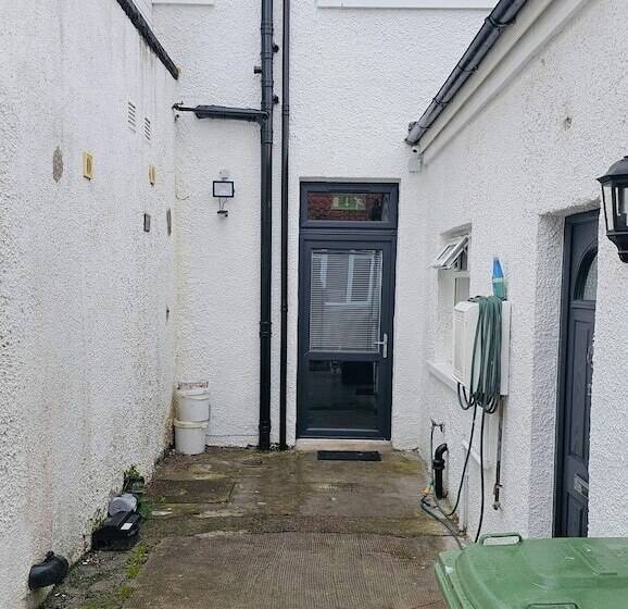 Pansiyon Bridge Street Guest Rooms