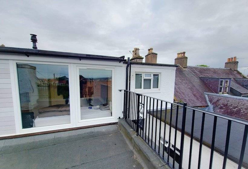 Pansiyon Bridge Street Guest Rooms