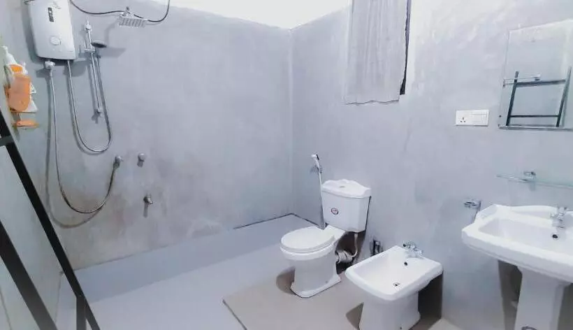 Majatalo Marakuja House