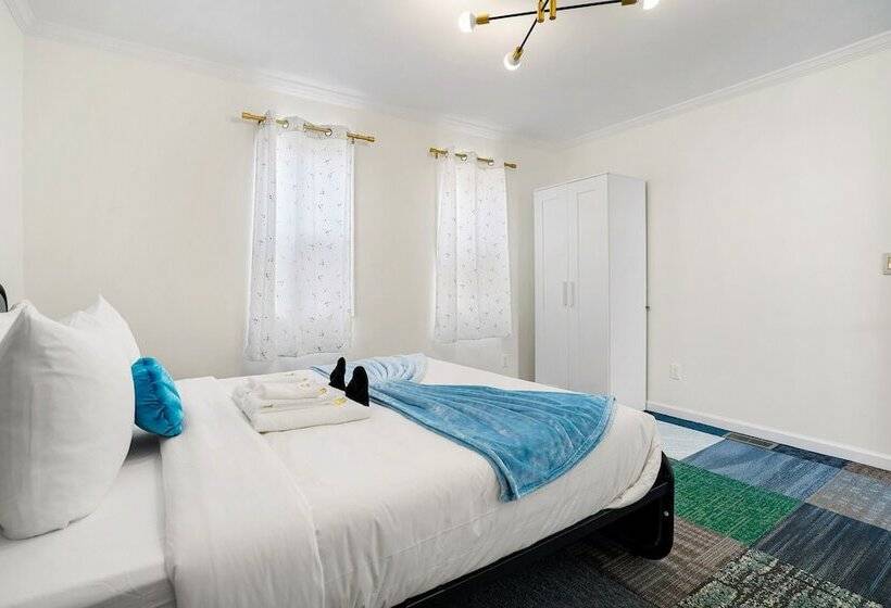 ペンション Oceanbreeze Apt Suites Near Golf & Beach