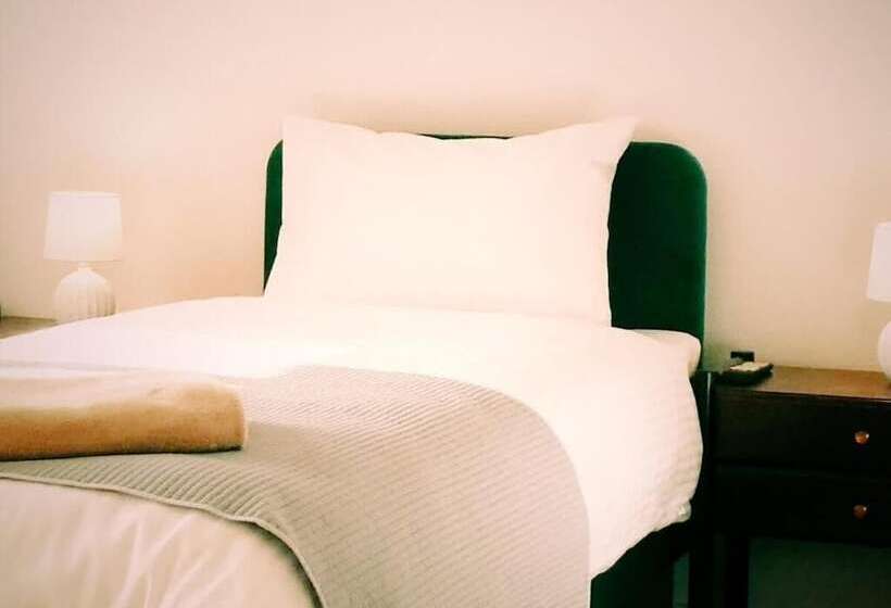 بنسيون Willa Dąbrówka