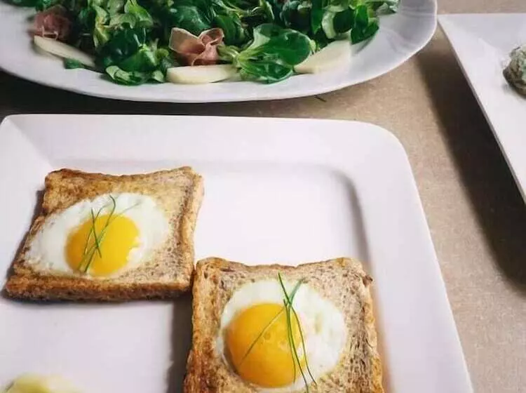 ペンション Willa Dąbrówka