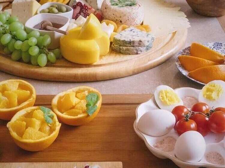 بنسيون Willa Dąbrówka