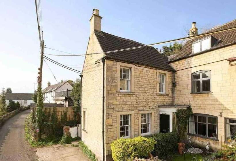 اقامتگاه Beautiful Cotswold Cottage In Rodborough, Stroud
