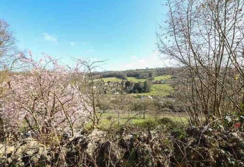 اقامتگاه Beautiful Cotswold Cottage In Rodborough, Stroud