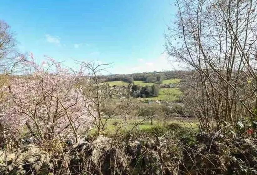 レジデンス Beautiful Cotswold Cottage In Rodborough, Stroud