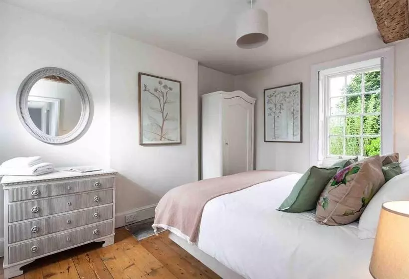 レジデンス Beautiful Cotswold Cottage In Rodborough, Stroud