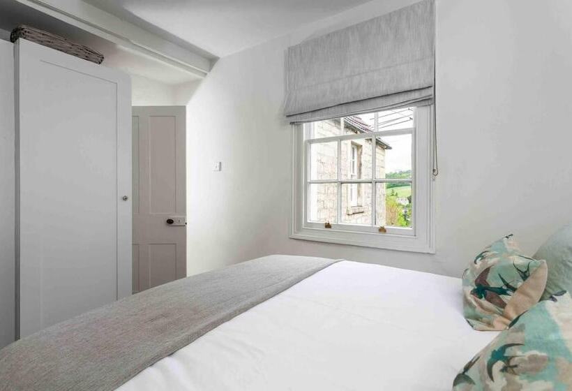 اقامتگاه Beautiful Cotswold Cottage In Rodborough, Stroud