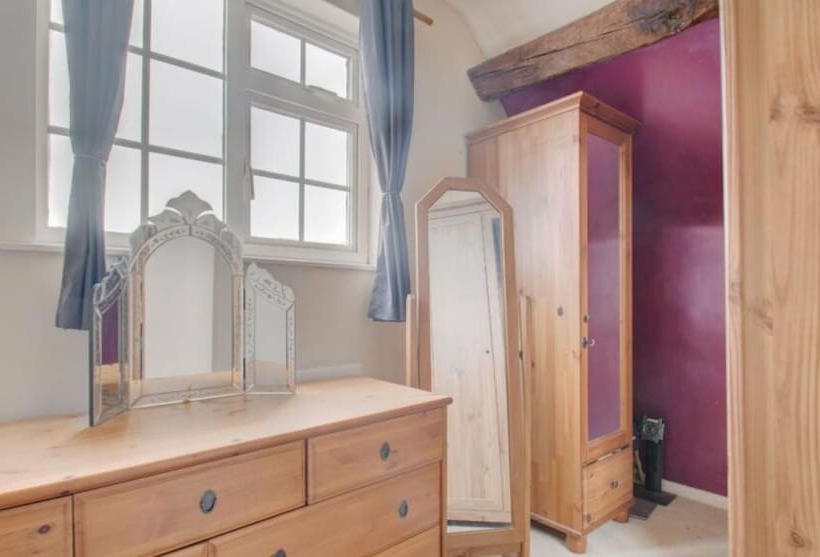 Residência Beautiful 3 Bed House In The Hamlet Of Ham Green