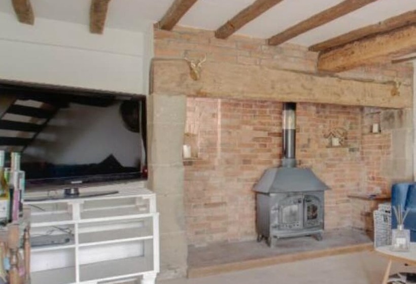 Residência Beautiful 3 Bed House In The Hamlet Of Ham Green