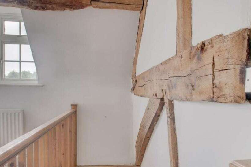 Residência Beautiful 3 Bed House In The Hamlet Of Ham Green