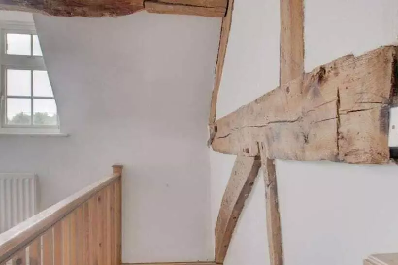 Residenssi Beautiful 3 Bed House In The Hamlet Of Ham Green