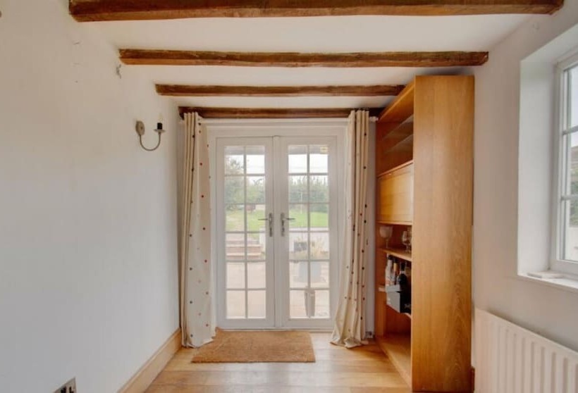 Residência Beautiful 3 Bed House In The Hamlet Of Ham Green