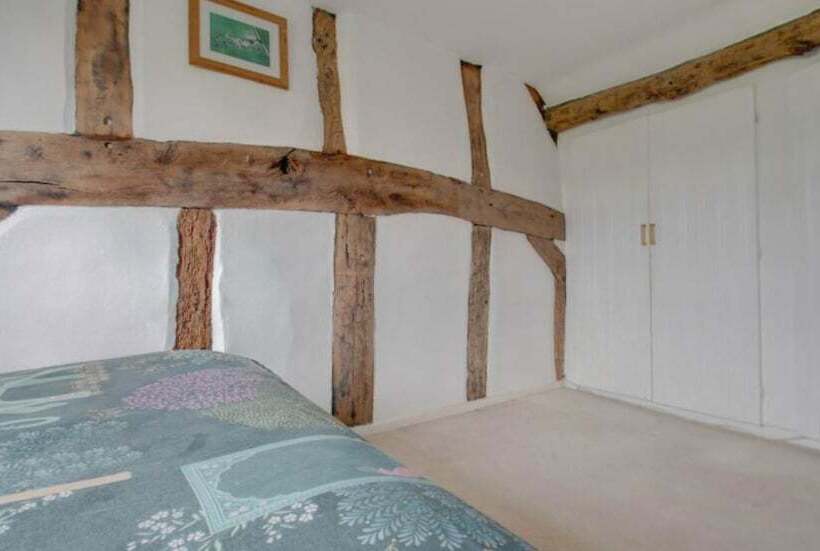 Residência Beautiful 3 Bed House In The Hamlet Of Ham Green