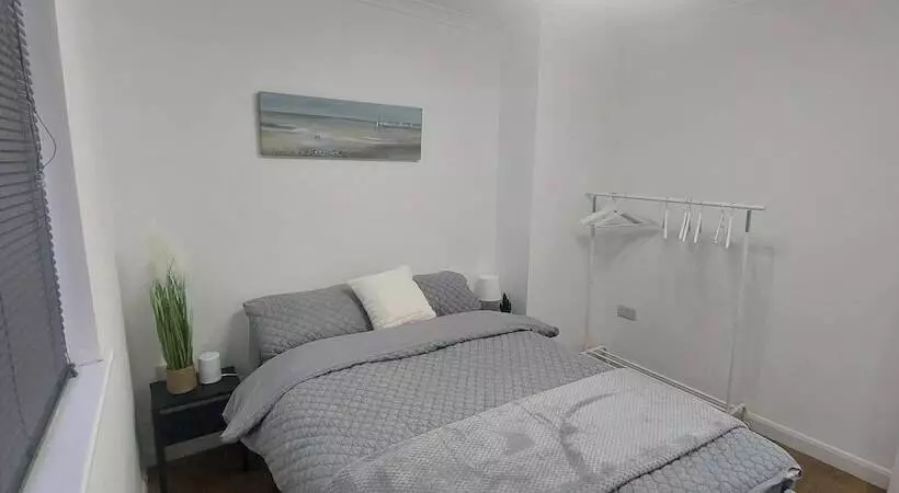 اقامتگاه Hull 3bed House Driveway Garden Familyfriendly