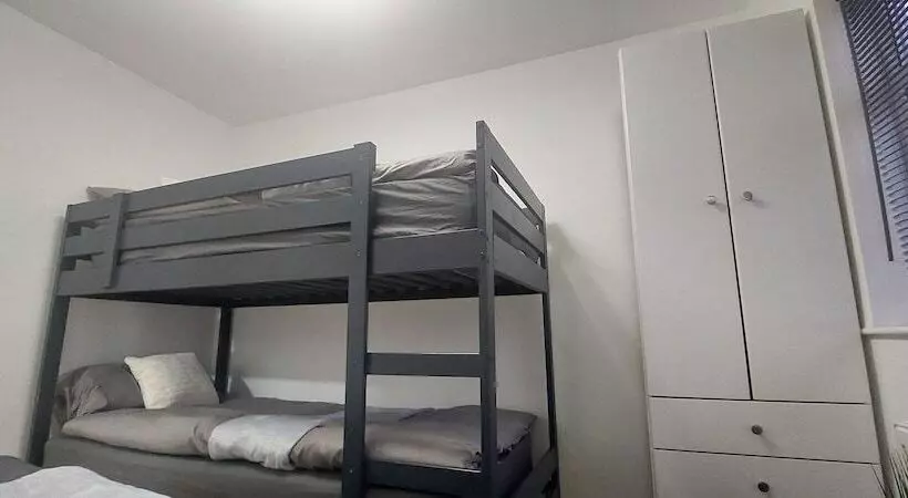اقامتگاه Hull 3bed House Driveway Garden Familyfriendly