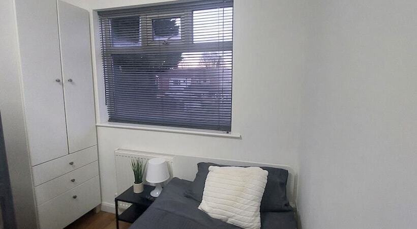 レジデンス Hull 3bed House Driveway Garden Familyfriendly