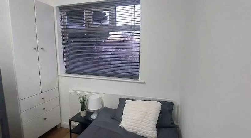 اقامتگاه Hull 3bed House Driveway Garden Familyfriendly