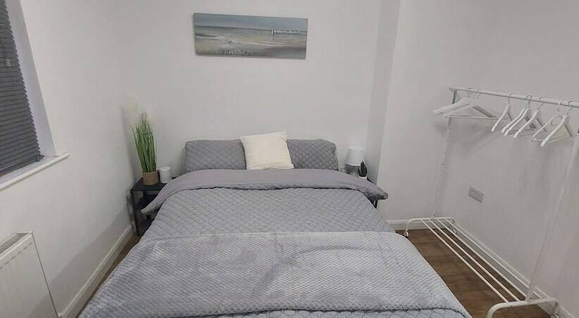 レジデンス Hull 3bed House Driveway Garden Familyfriendly