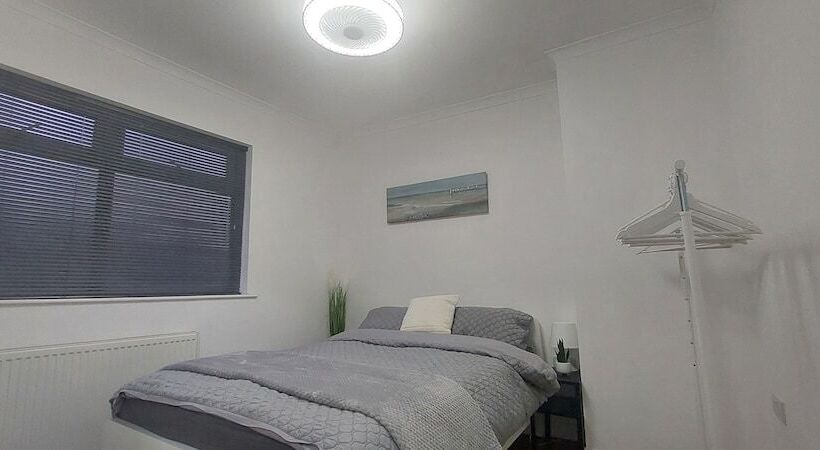 レジデンス Hull 3bed House Driveway Garden Familyfriendly