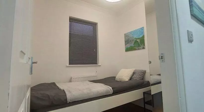 اقامتگاه Hull 3bed House Driveway Garden Familyfriendly