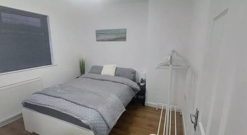 اقامتگاه Hull 3bed House Driveway Garden Familyfriendly