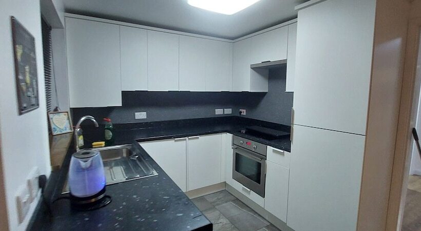 レジデンス Hull 3bed House Driveway Garden Familyfriendly