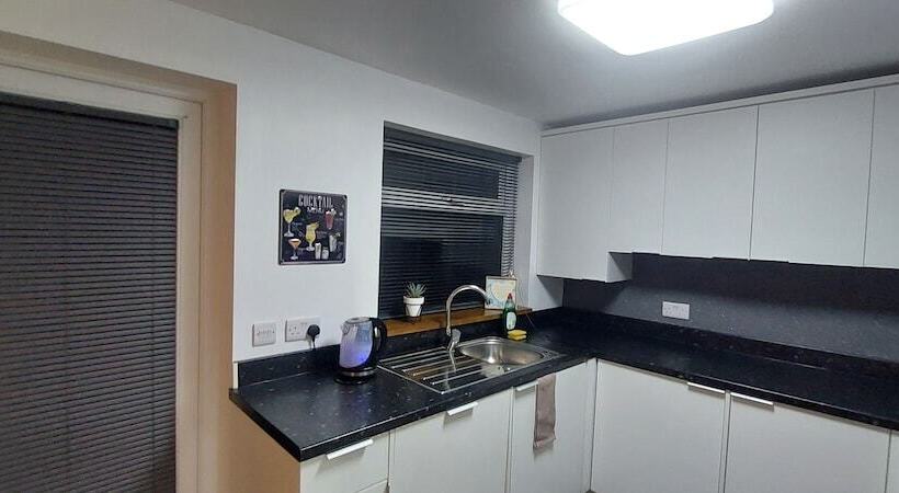 レジデンス Hull 3bed House Driveway Garden Familyfriendly