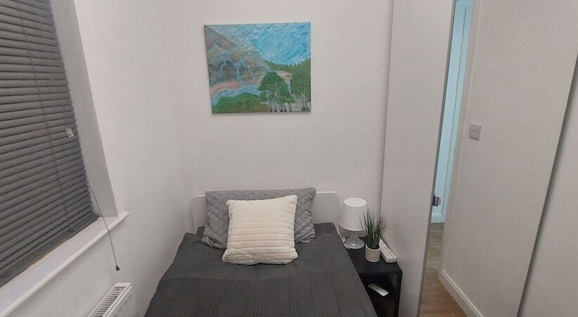 レジデンス Hull 3bed House Driveway Garden Familyfriendly