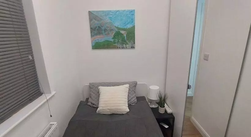 اقامتگاه Hull 3bed House Driveway Garden Familyfriendly