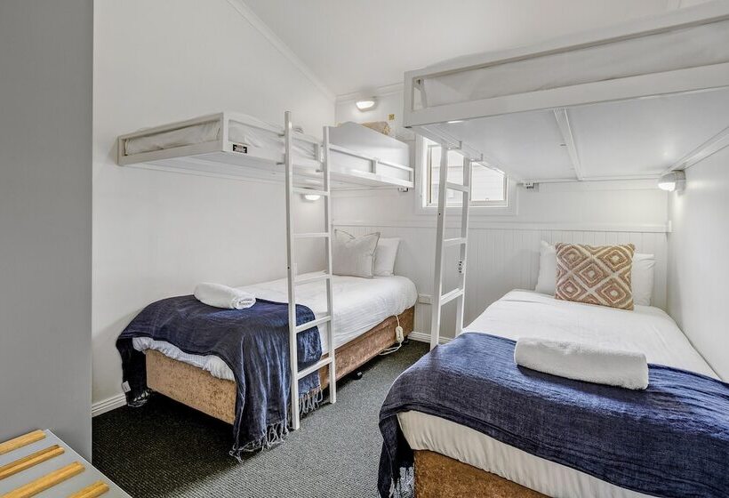 渡假胜地 Big4 Tasman Holiday Parks Tathra Beach