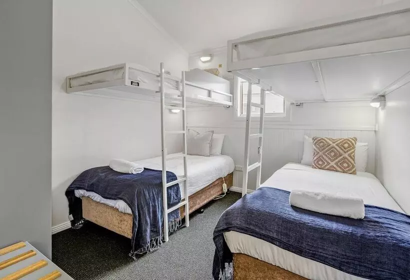 リゾートホテル Big4 Tasman Holiday Parks   Tathra Beach