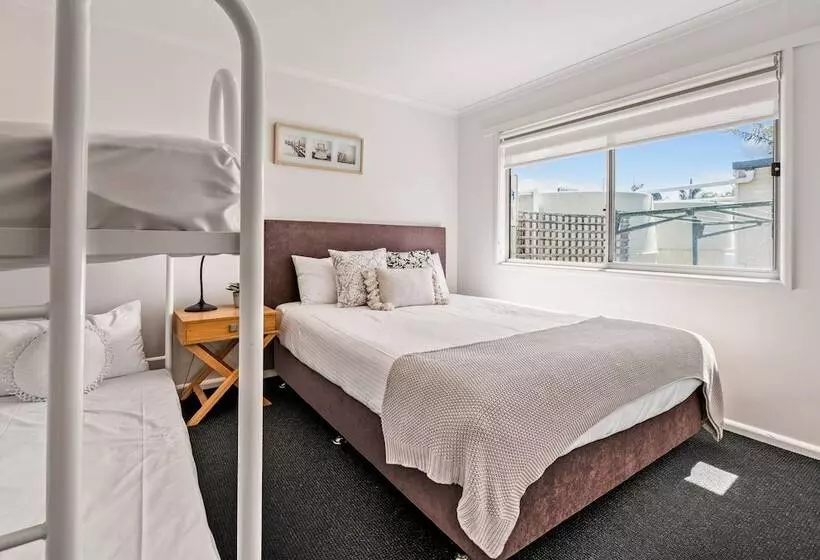 リゾートホテル Big4 Tasman Holiday Parks   Tathra Beach