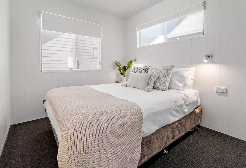 リゾートホテル Big4 Tasman Holiday Parks   Tathra Beach