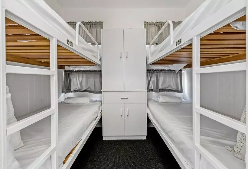 リゾートホテル Big4 Tasman Holiday Parks   Tathra Beach