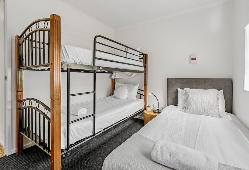 渡假胜地 Big4 Tasman Holiday Parks Tathra Beach