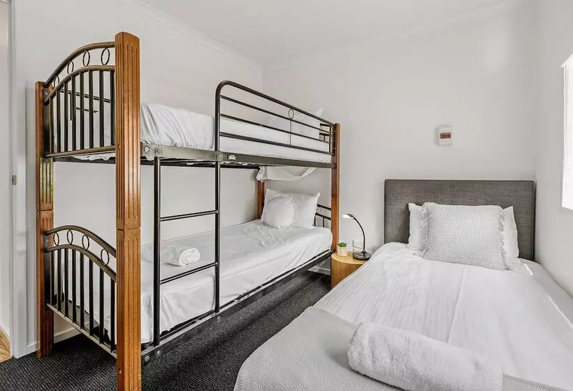 リゾートホテル Big4 Tasman Holiday Parks   Tathra Beach