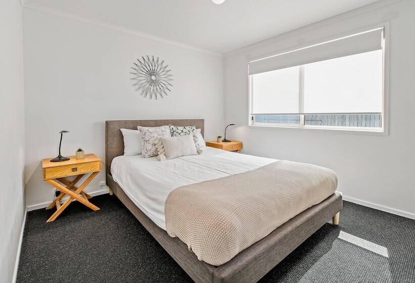 渡假胜地 Big4 Tasman Holiday Parks Tathra Beach