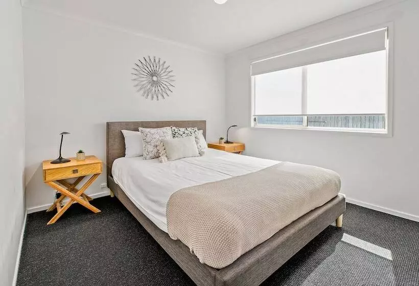 リゾートホテル Big4 Tasman Holiday Parks   Tathra Beach