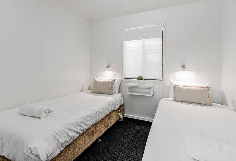 渡假胜地 Big4 Tasman Holiday Parks Tathra Beach